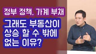 부동산 폭락 시그널은 어디에? 부동산이 상승할 수 밖에 없는 이유? 경제 읽어주는 남자 김광석 | 815머니톡