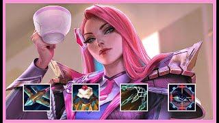 CAITLYN MONTAGE #5 - BEST PLAYS S14