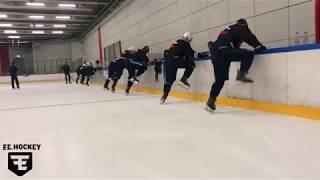 Sochi KHL/PRO camp 2019 - F.E. HOCKEY