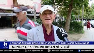 Shumë lagje nuk kanë shërbim, kërkohet nga qytetarët linja urbane në Transballkanike