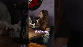 Why do I keep doing this? #austinshow #hasanabi #qtcinderella #fearand #mayahiga #podcastclips