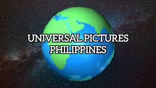 Universal Pictures Philippines Station ID (2023 - 2033)