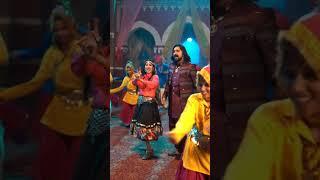 Kat Kat Marja | Masoom Sharma New Song | Kuldeep kaushik | New Haryanvi Song 2025