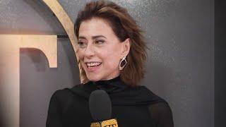 Fernanda Torres on Making History After Beating Powerhouse Actresses at Golden Globes (Exclusive)