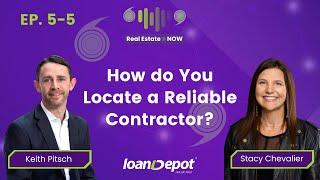 How do you Locate a Reliable Contractor??