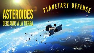 Defensa planetaria - El boom de los asteroides ·[2]· Documental HD 1080p