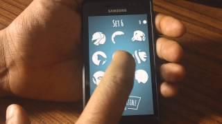 ThinkInvisible for Windows Phone