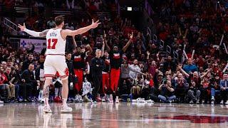 Onuralp Bitim’in Portland Trail Blazers Maçı Performansı | 18.3.2024