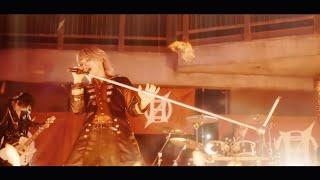 零[Hz]『ZEUS』MUSIC VIDEO