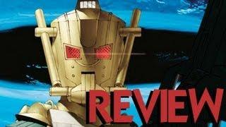 Shin Megami Tensei: Strange Journey (DS) Review