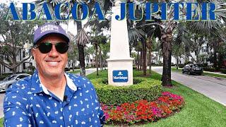 Discover Abacoa: A Top-Rated, Vibrant Neighborhood in Jupiter, Florida