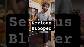 #blooper #bloopervideo #funnyfight #funnyshorts #viralshorts #husbandwifecomedy #trendingshorts