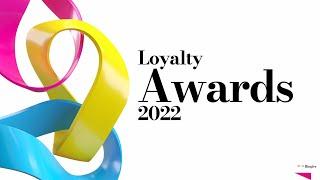 Ringier Serbia: Loyalty Awards 2022
