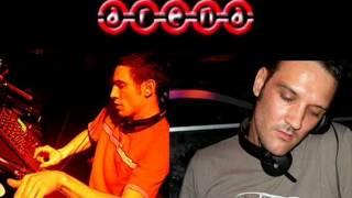 Sesion Nochevieja Arena 2000-2001 Dj Loco y Angel Sanchez Dj.wmv