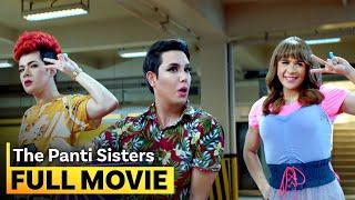 ‘Panti Sisters’ FULL MOVIE | Paolo Ballesteros, Christian Bables, Martin Del Rosario