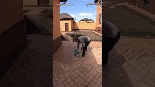 BRUKDIMARK ТРОТУАРНАЯ ПЛИТКА ИНГУШЕТИЯ МАГОМЕД 033_2024 #shоrts