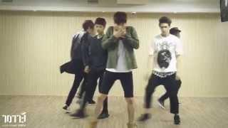 VIXX (빅스) - "Error" Dance Practice Ver. (Mirrored)