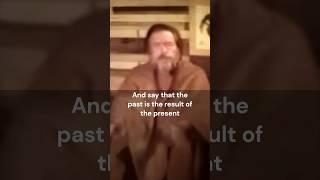 The Idea of Causality | Alan Watts #shorts #alanwatts #philosophy #enlightenment #motivation #speech