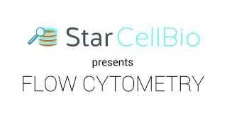 Flow Cytometry Animation