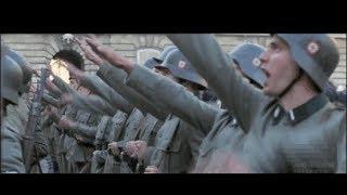 WW2 | 800 German Gestapo take out Allied hit squad