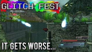Sonic '06: Glitchfest - Episode 3