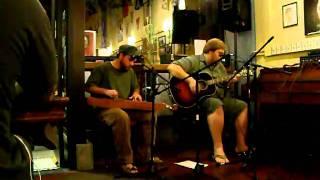 Song For A Sunny Girl at Caffe Trieste Sept 2010