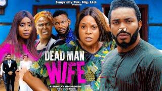 DEAD MAN'S WIFE Pt. 8 - Maleek Milton, Kenechukwu Eze 2024 latest nigerian movie #exclusive