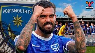 Fratton Forever: What makes Portsmouth FC's stadium so special?