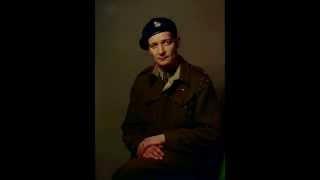 Heroes of History - Major David Vivian Currie