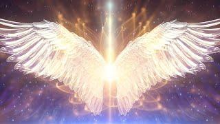 Angelic Music to Attract Your Guardian Angel, Angel of Abundance and Wealth, Attract Wealth and Love