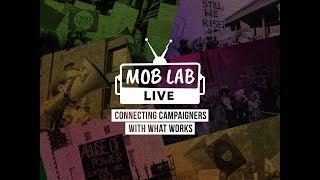 MobLab Live: Cultural Campaigning