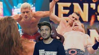 WWE Backlash France Review & WWE Raw Recap!