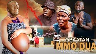 OBAATAN MMO DUA| Unforgiving Evil Spirit (Akrobeto, Lilwin, Joseph Robertson) - Ghanaian Twi Movie