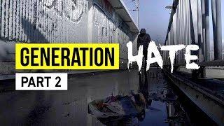  Generation Hate Part 2 l Al Jazeera Investigations