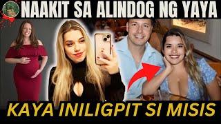 MISIS, INILIGPIT NG SARILING ASAWA AT KABIT NA ITINURING NIYANG KAPAMILYA!!! [ Tagalog Crime Story ]