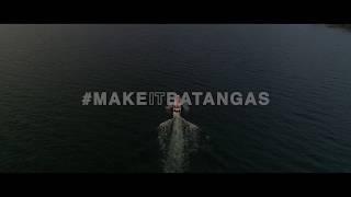 Batangas Lakelands