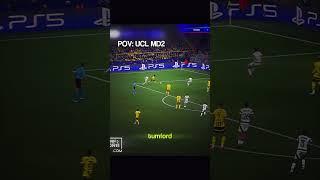 UCL 2024 MD 2 goals  #ucl #football #shorts #reels #viralvideo #realmadrid #trending #fypシ゚viral