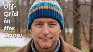 Living Off-Grid in Alaska: A Day in the Life