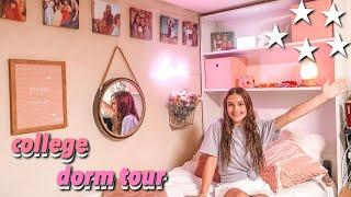 COLLEGE DORM TOUR 2019 || University of Oklahoma