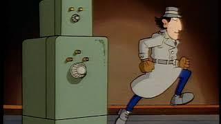 Inspector Gadget - Opening Intro (1983)