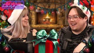 A Christmas Gift to All of Arcane Arcade | Arcane Lounge Podcast #163