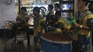 Festival Music (Masskara Festival)