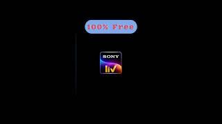 Get SonyLiv Subscription  Free | #sonyliv #ott #free #subscription