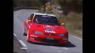 WRC Cataluña 1999 (Canal+)