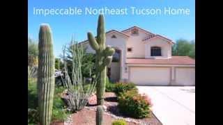 Northeast Tucson AZ Homes for Sale 85715, Laura & Tim Sayers, Realtors, Long Realty