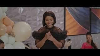 Noma's surprise baby shower | Sibongile & the Dlaminis | S1 Ep150 | DStv
