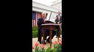 Trump’s Tariffs: Short-Term Pain, Long-Term Disaster
