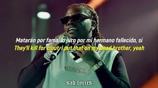 Gunna - bread & butter // Sub Español & Lyrics