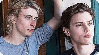 EYEWITNESS Season 1 TRAILER (2016) new usa Series