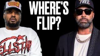 Queenzflip MISSES EPISODE of Joe Budden Podcast & Joe doesnt ACKNOWLEDGE his ABSENCE? #TROUBLE